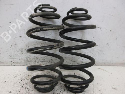 Støtdemperfjær MERCEDES-BENZ VITO / MIXTO Van (W639) 113 CDI (639.601, 639.603, 639.605) (136 hp) 30668383