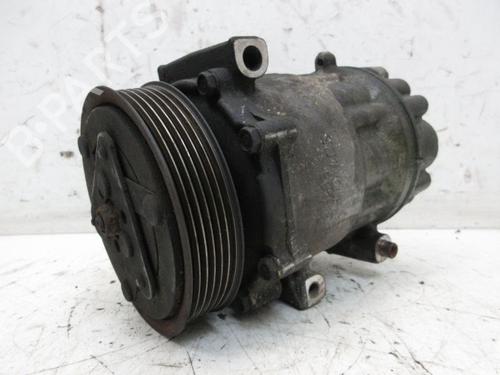 Used AC compressor PEUGEOT 807 (EB_) 2.0 HDi (120 hp) 18807762