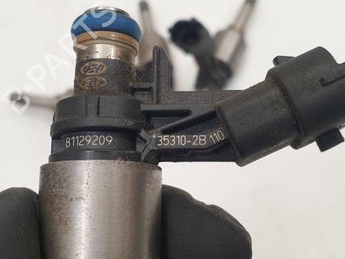 Injector HYUNDAI VELOSTER (FS) 1.6 GDI | BP38029586M100 - Image 7