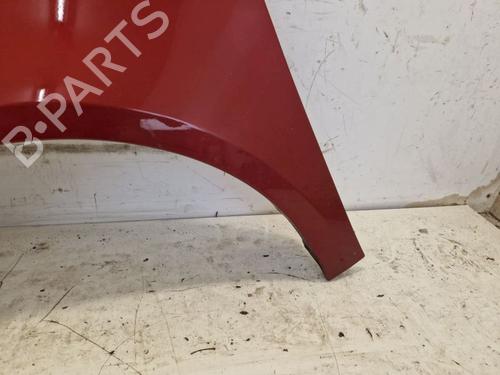 Left front fenders VW TOURAN (1T3) 1.2 TSI | BP29106711C41 