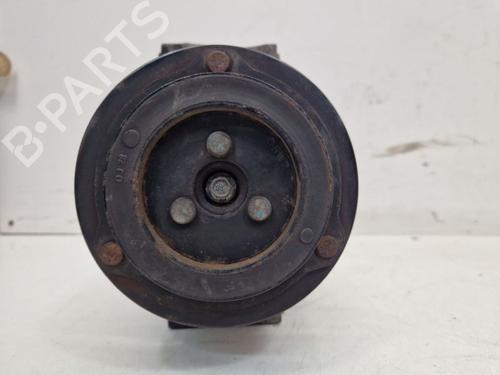 AC compressor FORD FOCUS III Turnier 1.0 EcoBoost | BP39888733M34 - Image 6