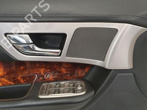 Front left panel JAGUAR XF I (X250) 3.0 D | BP38514413C58 - Image 3