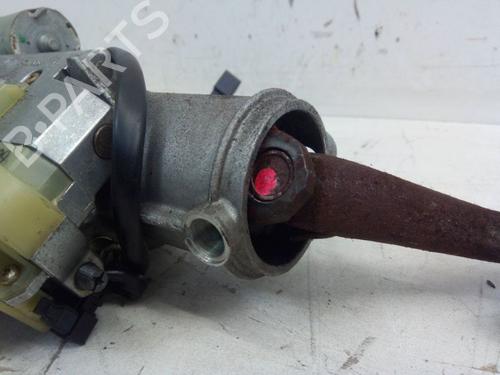 Steering column MERCEDES-BENZ S-CLASS (W140) 400 SE, SEL/S420 (140.042, 140.043) | BP29109093M21