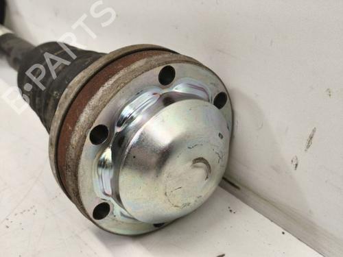 Left front driveshaft VW GOLF VI (5K1) 2.0 GTi | BP39615807M38 - Image 3
