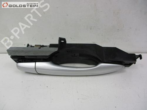 Rear right lock NISSAN PULSAR Hatchback (C13) 1.5 dCi | BP18762717C99 