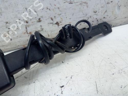 Seat buckle VW TIGUAN (5N_) 2.0 TDI 4motion | BP29105059I32 