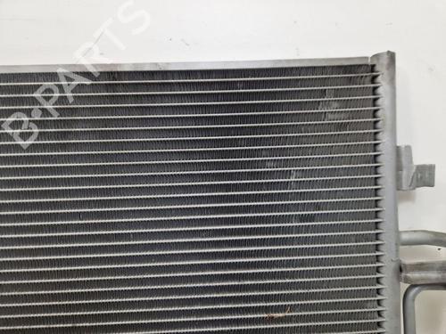 AC radiator FORD S-MAX (WA6) 2.0 TDCi | BP30794997M32
