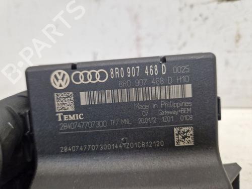 Control unit AUDI A5 (8T3) S5 quattro | BP31312385M11