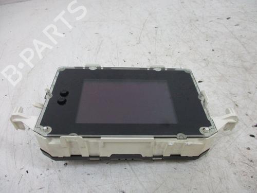 Display monitor FORD FIESTA VI (CB1, CCN) 1.25 | BP18791777C48 