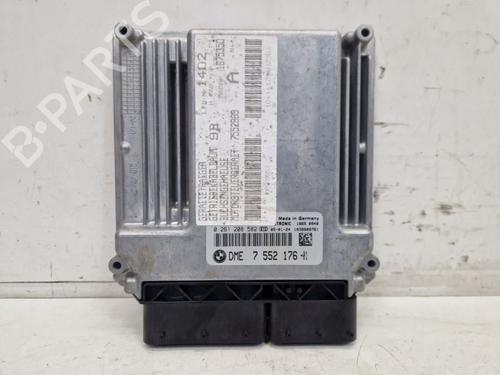 Used Engine control unit (ECU) Engine control unit (ECU) BMW 3 (E90) 320 i (150 hp) 34738143 34738143