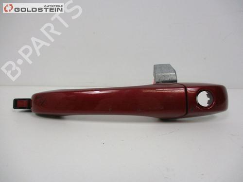 Used Front left exterior door handle DODGE CALIBER 2.0 (156 hp) 18789698