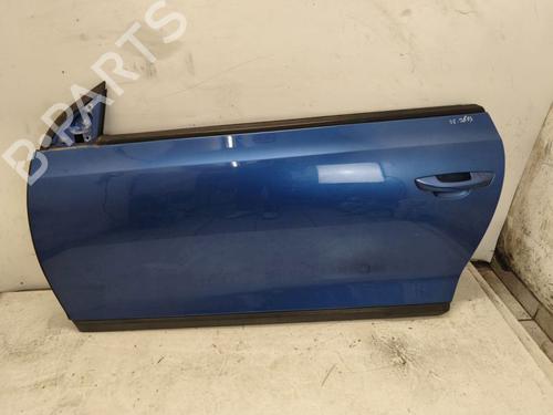 Used Left front door Left front door 39615268 39615268
