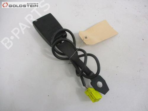Seat buckle MERCEDES-BENZ S-CLASS (W220) S 320 CDI (220.026, 220.126) | BP18790072I32 