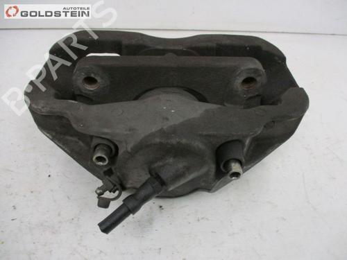 Left front brake caliper BMW 7 (E65, E66, E67) 745 i, Li | BP37100403M105 - Image 4