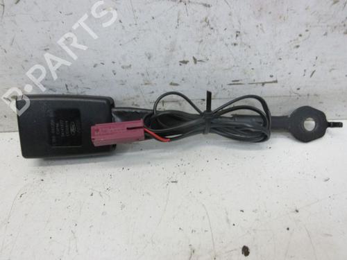 Sikkerhedssele-spænde FORD FIESTA VI (CB1, CCN) 1.0 | BP29090099I32 