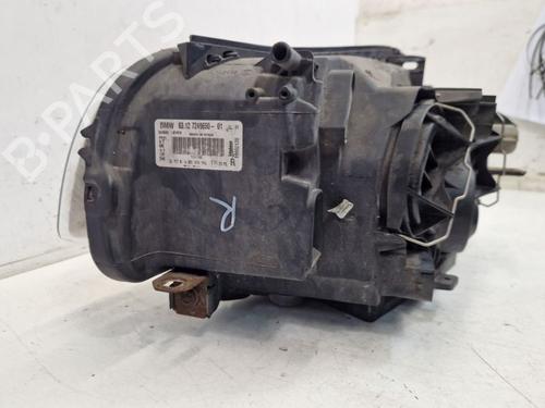 Right headlight BMW 1 (E87) 118 d | BP35947813C29 - Image 5