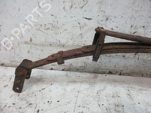 Other NISSAN XTERRA (N50) 4.0 4x4 | BP28174379O1 
