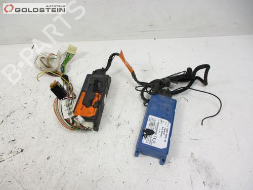 Used Control unit TOYOTA AVENSIS Estate (_T25_) 2.2 D-CAT (ADT251_, ADT251R) (177 hp) 18789337