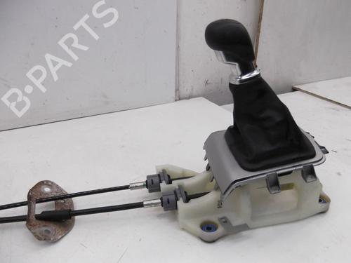 Shift knob KIA CEE'D Hatchback (ED) 1.4 | BP37120894I34 - Image 3