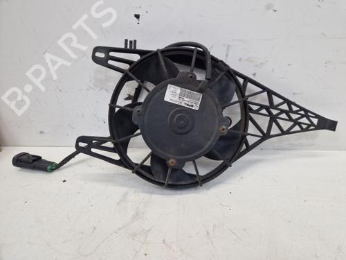 Used Fan CITROËN DS3 (SA_) 1.6 THP 150 (150 hp) 32661544