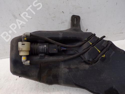 Front windshield wiper arm OPEL ASTRA J (P10) 1.6 (68) | BP29094071C143 