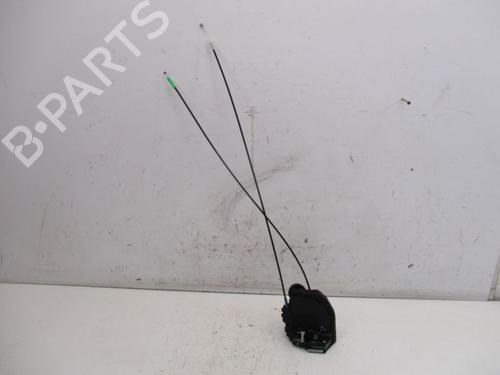 Used Rear left lock TOYOTA VERSO (_R2_) 1.8 (ZGR21_, ZGR21R) (147 hp) 19291271