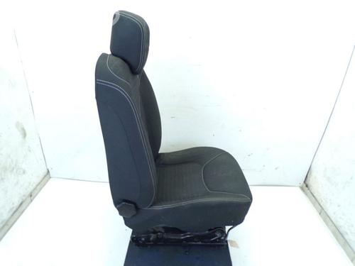 Left front seat RENAULT CLIO IV (BH_) 1.2 TCe 120 (BHM0) | BP37119436C15 - Image 4