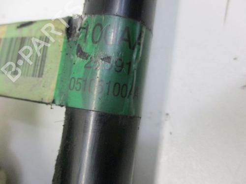 Anti roll bar DODGE CALIBER 1.8 | BP37118291M96 - Image 8