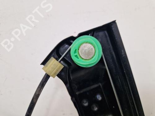 Front right window mechanism FORD FOCUS III Turnier 1.0 EcoBoost | BP29099686C23 
