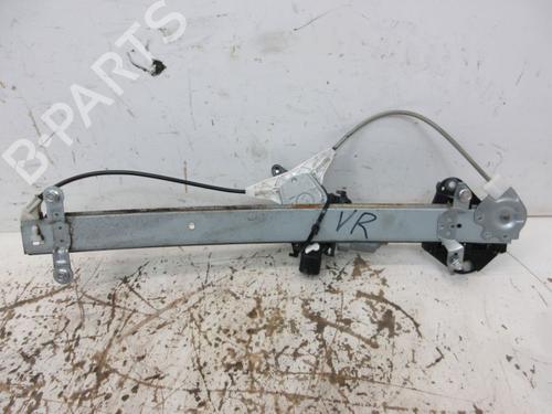 Front right window mechanism SUBARU FORESTER (SH_) 2.0 D AWD (SHH, SHD, SHN) | BP40170392C23  - Image 6