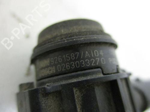 Electronic sensor BMW 3 Touring (F31) 320 d | BP18798437M84