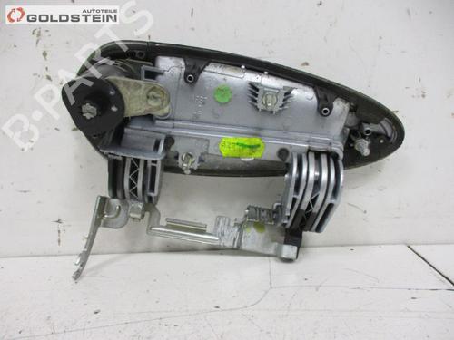 Front right exterior door handle FIAT GRANDE PUNTO (199_) 1.4 (199AXB11, 199AXB1A, 199BXB1A, 199AXL1A) | BP28306820C129 