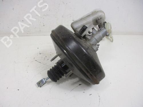 Servo brake FORD FIESTA VI (CB1, CCN) 1.25 | BP37112964M42 - Image 2