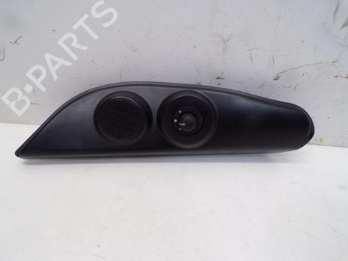 Used Mirror switch PEUGEOT BIPPER (AA_) 1.3 HDi 75 (75 hp) 18806180