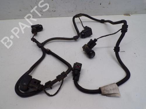 Elektronisk modul VW GOLF PLUS V (5M1, 521) 1.6 (102 hp) 30667722