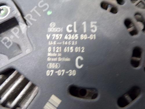 Alternator MINI MINI (R56) Cooper | BP37129033M7 - Image 16