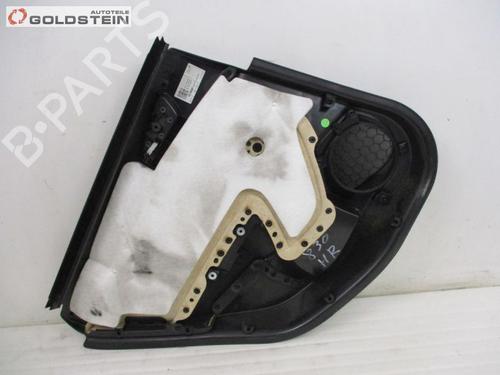 Rear right panel OPEL ASTRA J Sports Tourer (P10) 1.7 CDTI (35) | BP18757466C61 