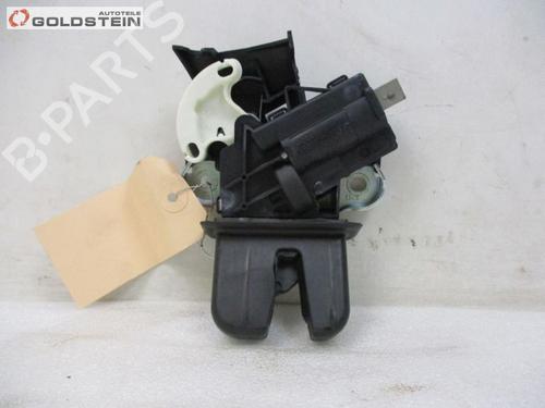 Tailgate lock VW PASSAT B6 (3C2) 2.0 TDI 16V | BP18755216C101 