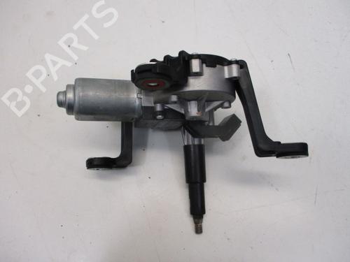 Rear wiper motor OPEL ASTRA J (P10) 1.6 (68) | BP18805741M102 