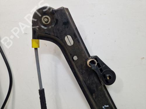 Front left window mechanism BMW 7 (E65, E66, E67) 740 i, Li | BP34289114C22  - Image 5
