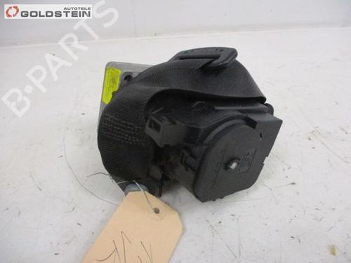 Front right seatbelt MERCEDES-BENZ S-CLASS (W220) S 320 CDI (220.026, 220.126) | BP18790089I25 