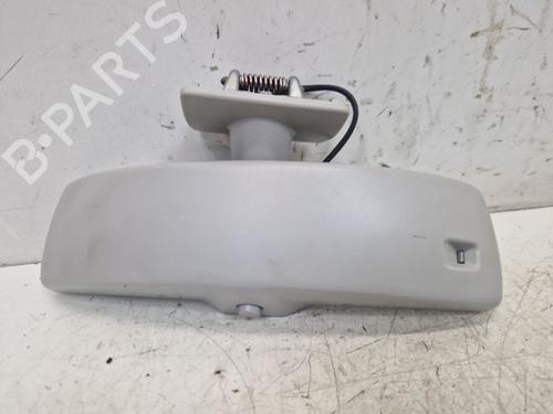 Rear mirror VW TOURAN (1T1, 1T2) 2.0 TDI | BP23574711I6 
