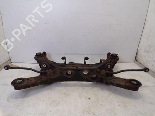 Bagaksel DODGE CHARGER 6.4 SRT8 | BP31588415M2 