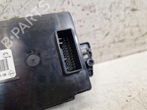 Climate control RENAULT GRAND SCÉNIC III (JZ0/1_) 1.9 dCi (JZ0J, JZ0N, JZ1K, JZ1S) | BP29107566I5 