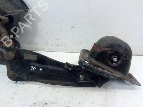 Left rear steering knuckle VW GOLF V (1K1) 2.0 GTI | BP31702104M27 