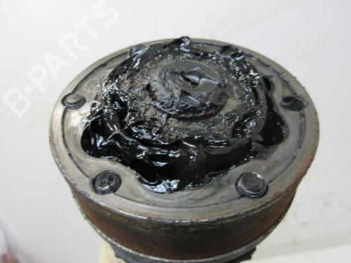 Right front driveshaft VW PASSAT B6 Variant (3C5) 2.0 FSI | BP37124768M39 - Image 8
