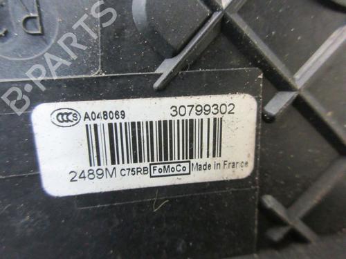 Front right lock VOLVO XC60 I SUV (156) T6 AWD | BP29089686C97 