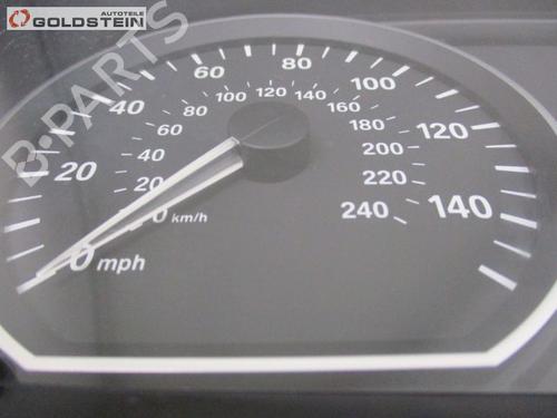 Instrument cluster BMW 1 (E87) 116 i | BP37099902C47 - Image 4