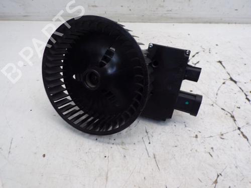 Used Heater blower motor RENAULT ZOE (BFM_) ZOE (88 hp) 29099458