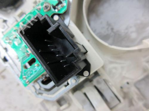 Interior roof light VW GOLF VI (5K1) 1.4 TSI | BP29093056I8 